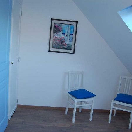 Gites La Charretterie Ourville-en-Caux Kültér fotó